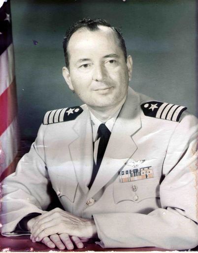 John Howard Burton Profile Photo