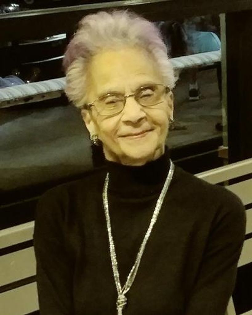 Phyllis Orozco Profile Photo
