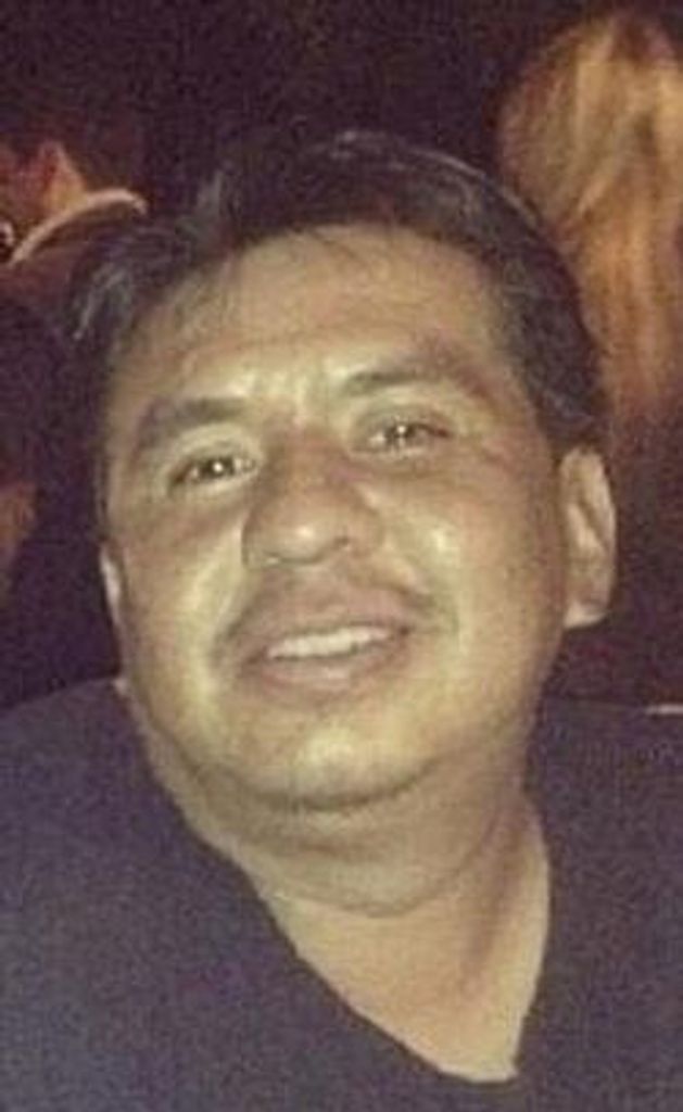 Jonathan Craig Thompson, Sr.