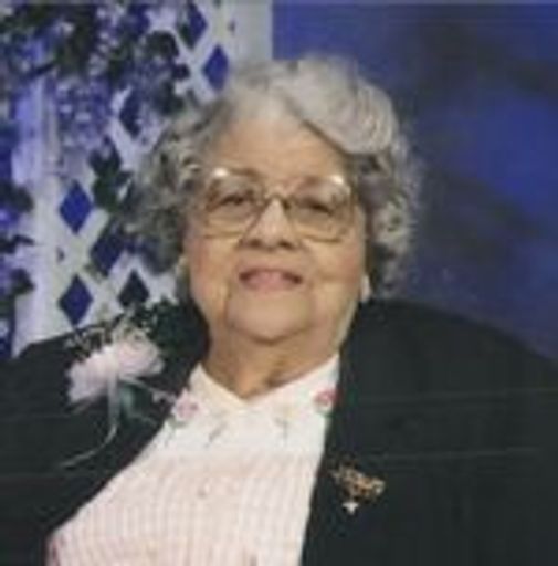 Ora Belle Jackson Profile Photo