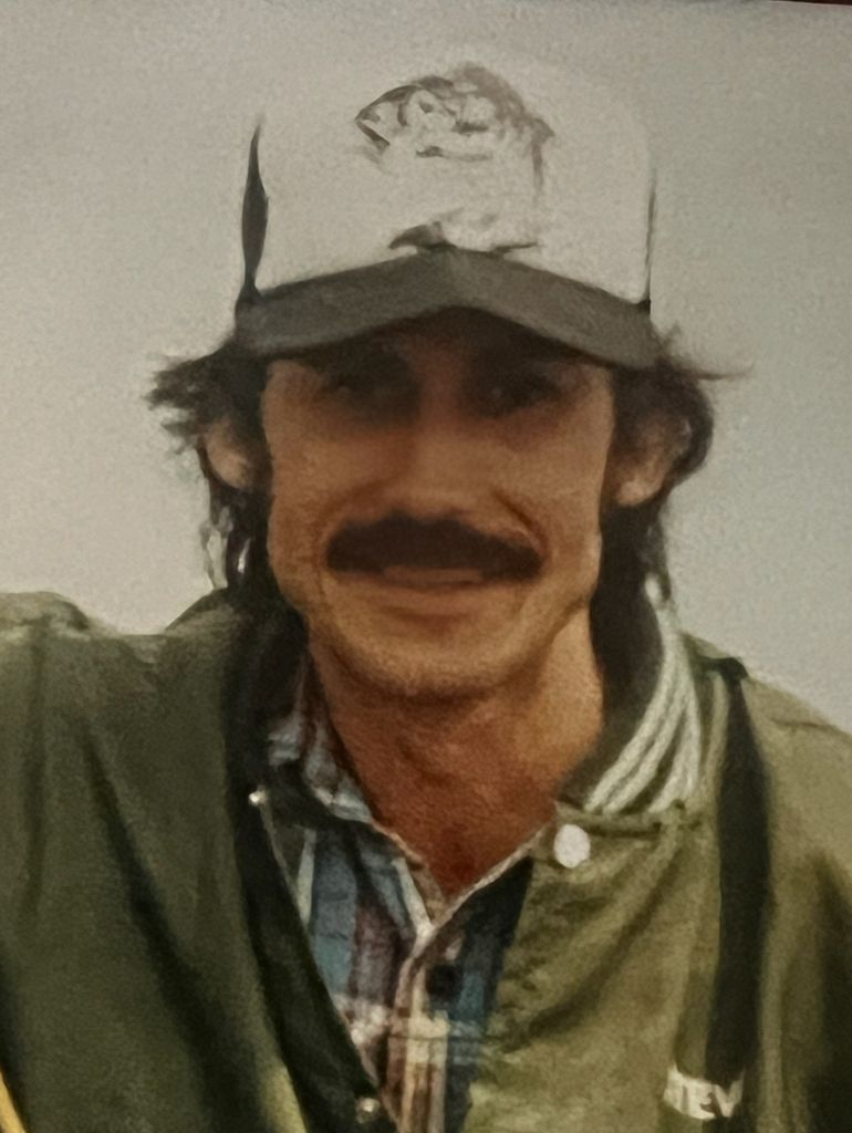 Steven C. Morgenson
