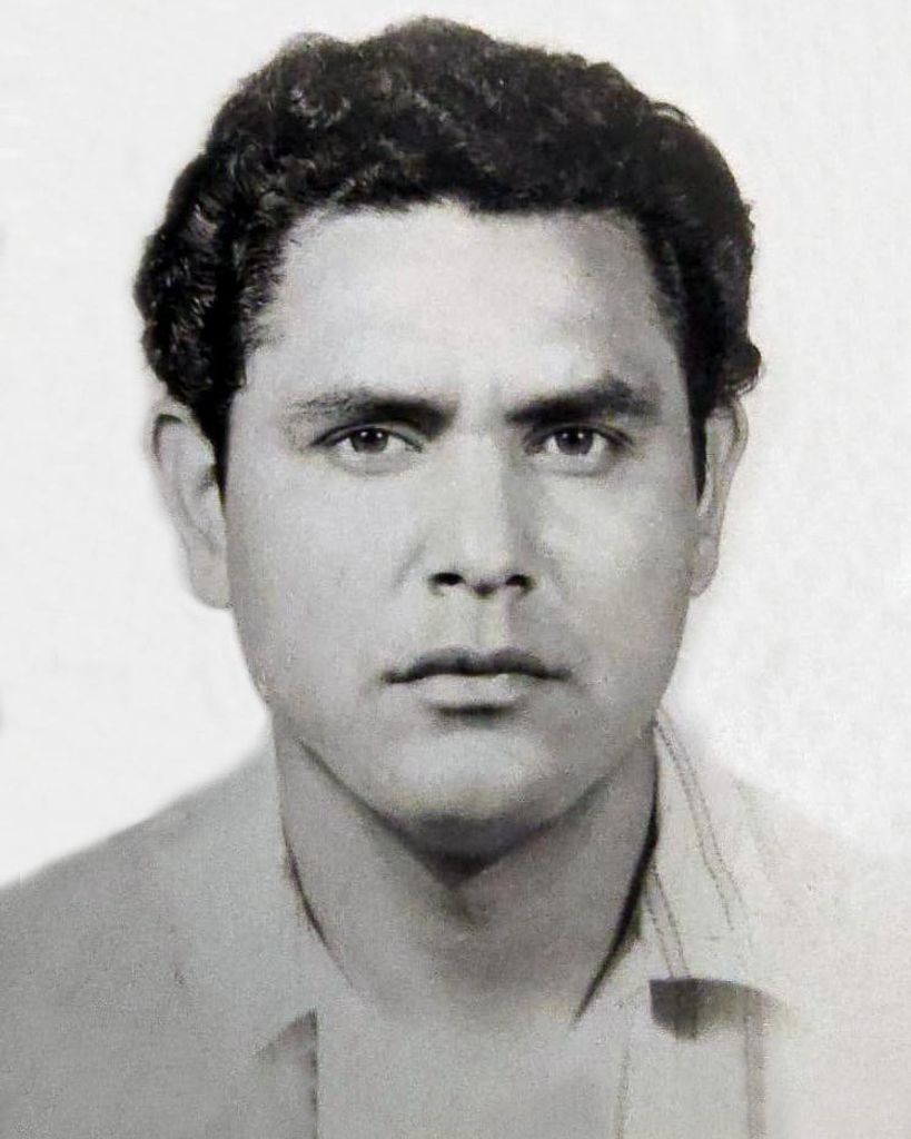 José Reyes Pedro Alfaro Conejo Profile Photo