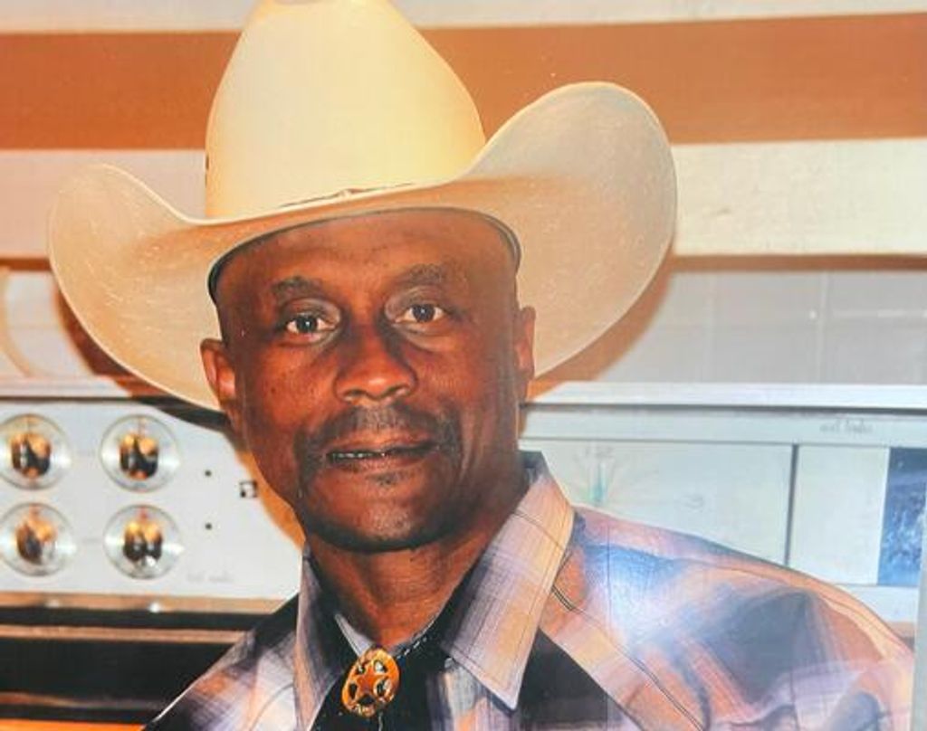 Randy Bernard Hayes Profile Photo