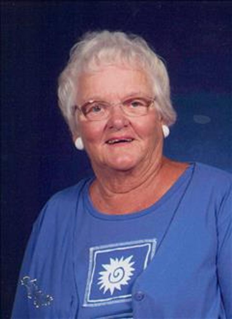 Janet Stafford Profile Photo