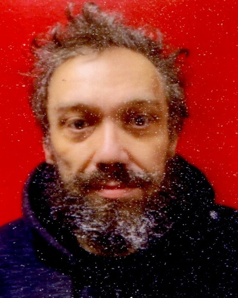 Russell L. Cool Profile Photo