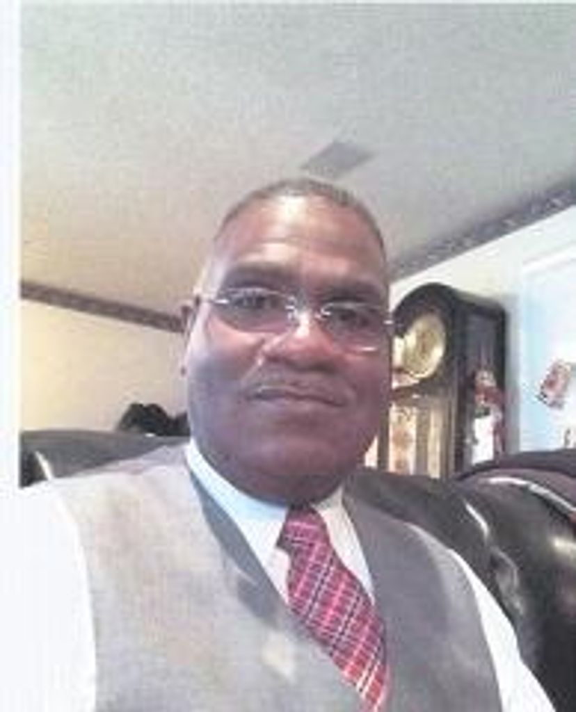 Booker T. Murray