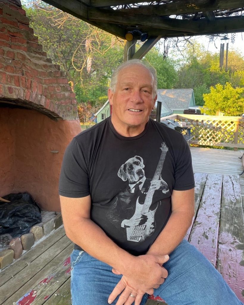 Jay "Phil" P. Dixon Profile Photo