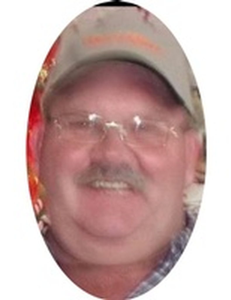 Jeffrey Paul Gregory