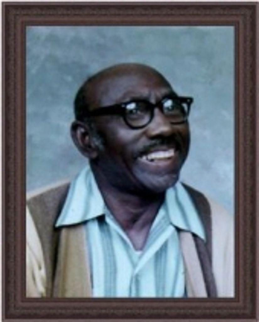 Caffery Alexander Profile Photo