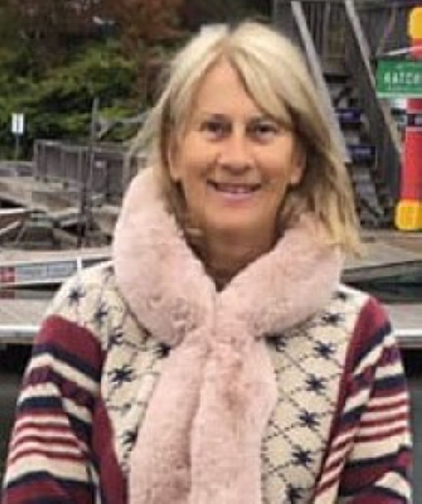 Audrey Marie Bodkin