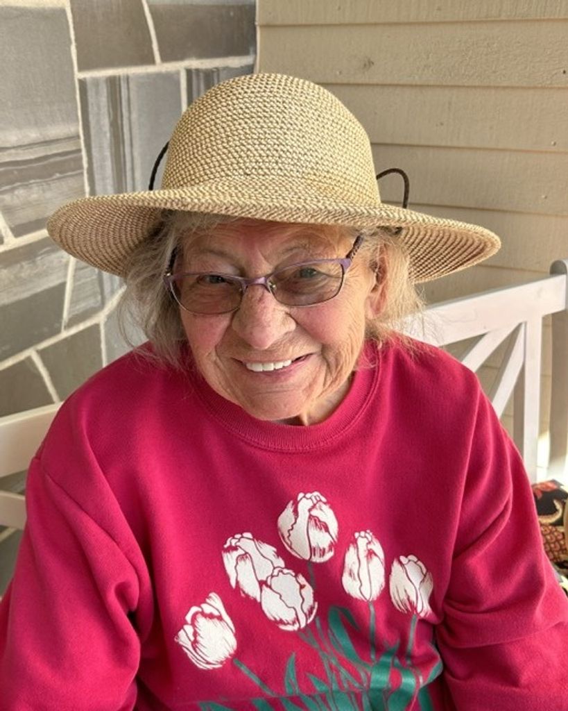 Nellie M. Pezwick Profile Photo