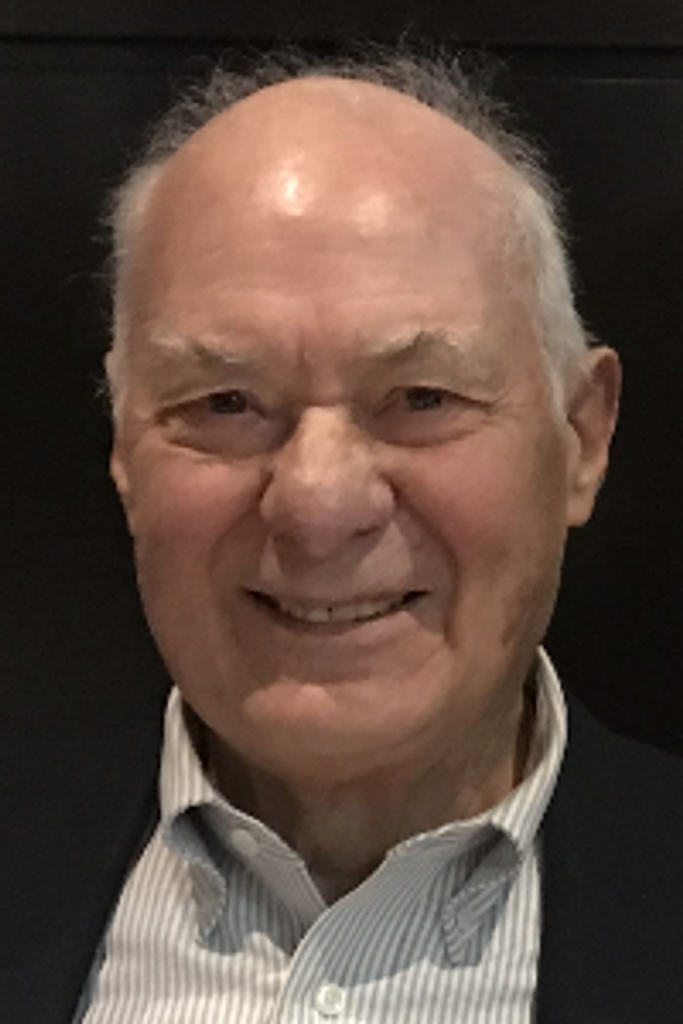 Mariano M. Pimentel