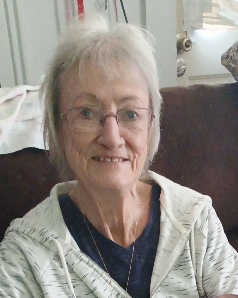 Carolyn M. Baker