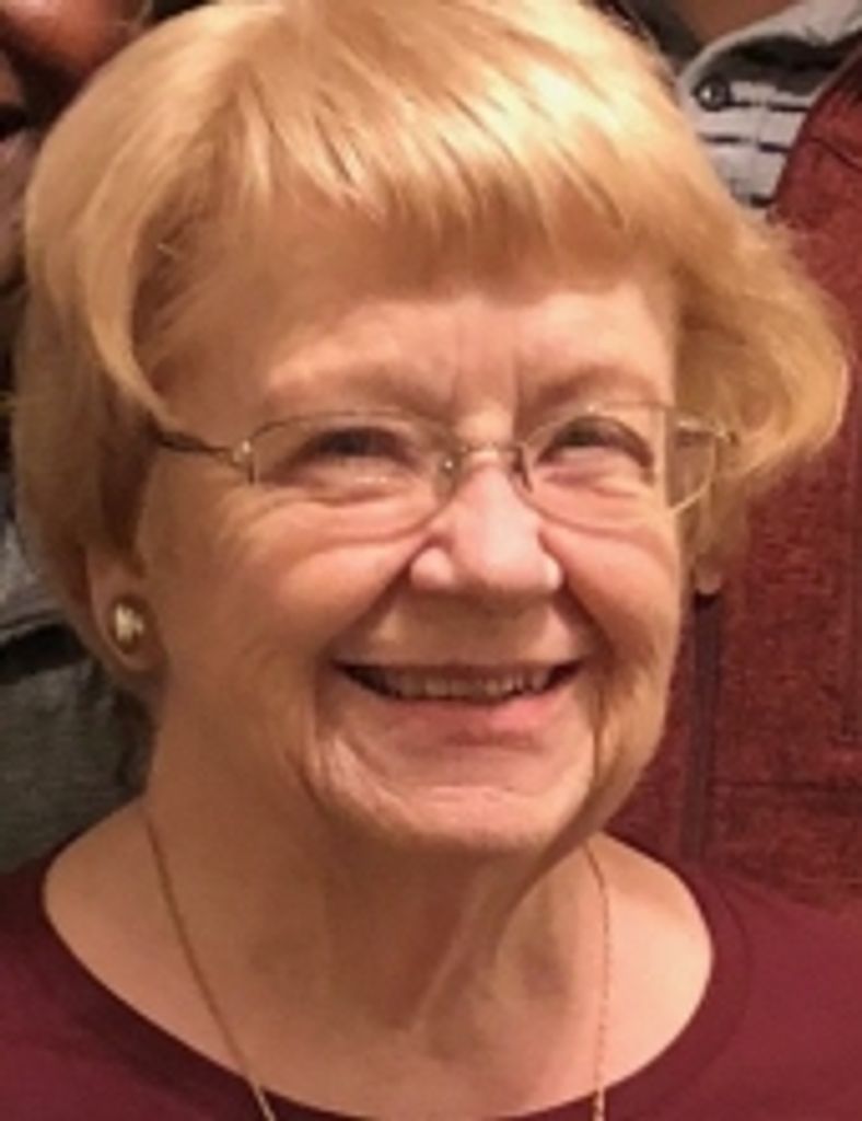 Loraine H. Neufang