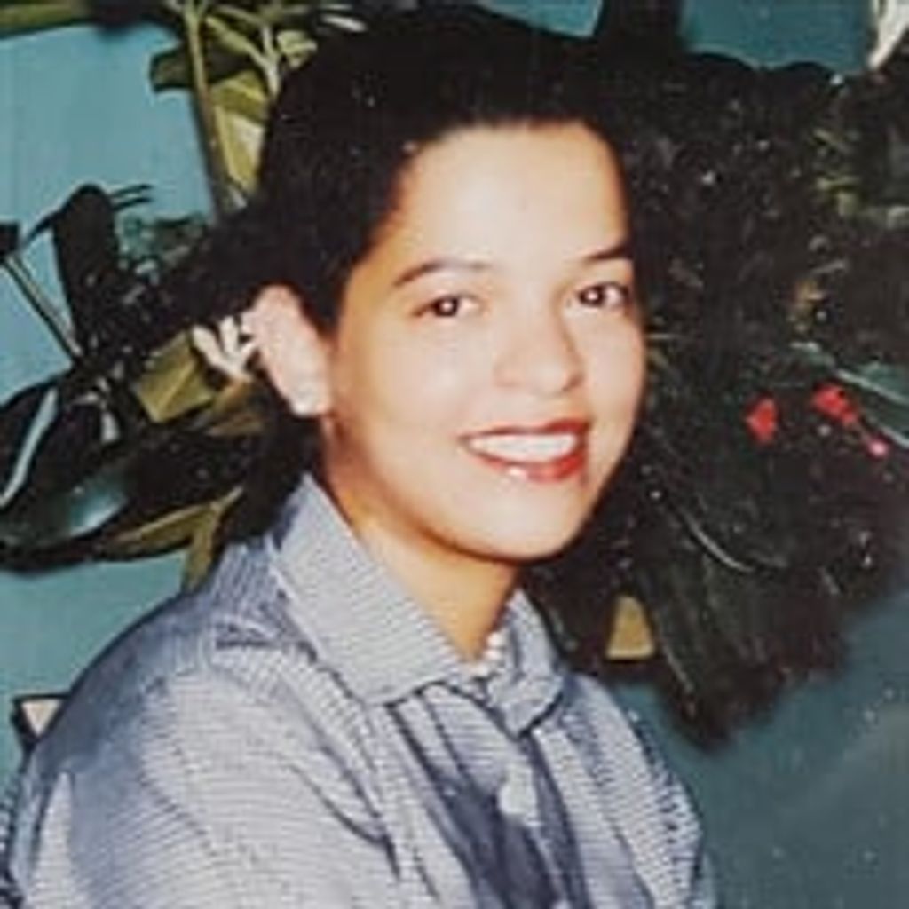 Beverly H. Thomas