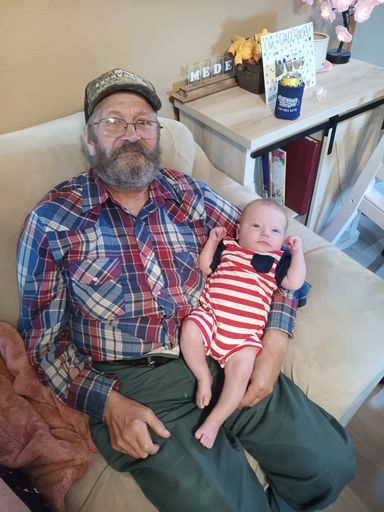 Larry Eugene Medek photo gallery thumbnail 86 of 86