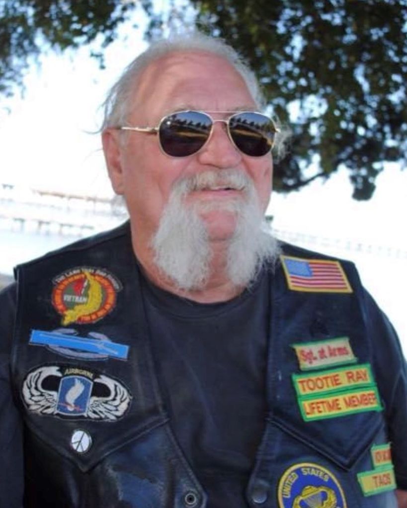 Kenneth Raymond "Tootie Ray" Deemer