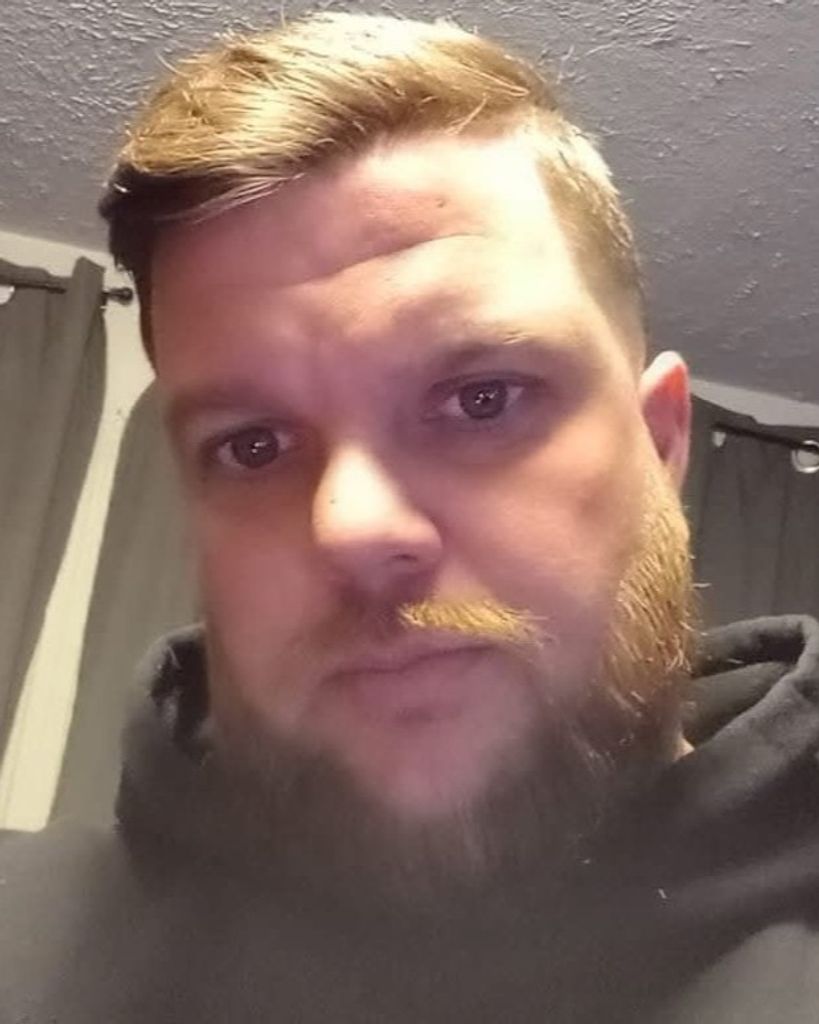 Daniel Fredrick Lockwood Profile Photo