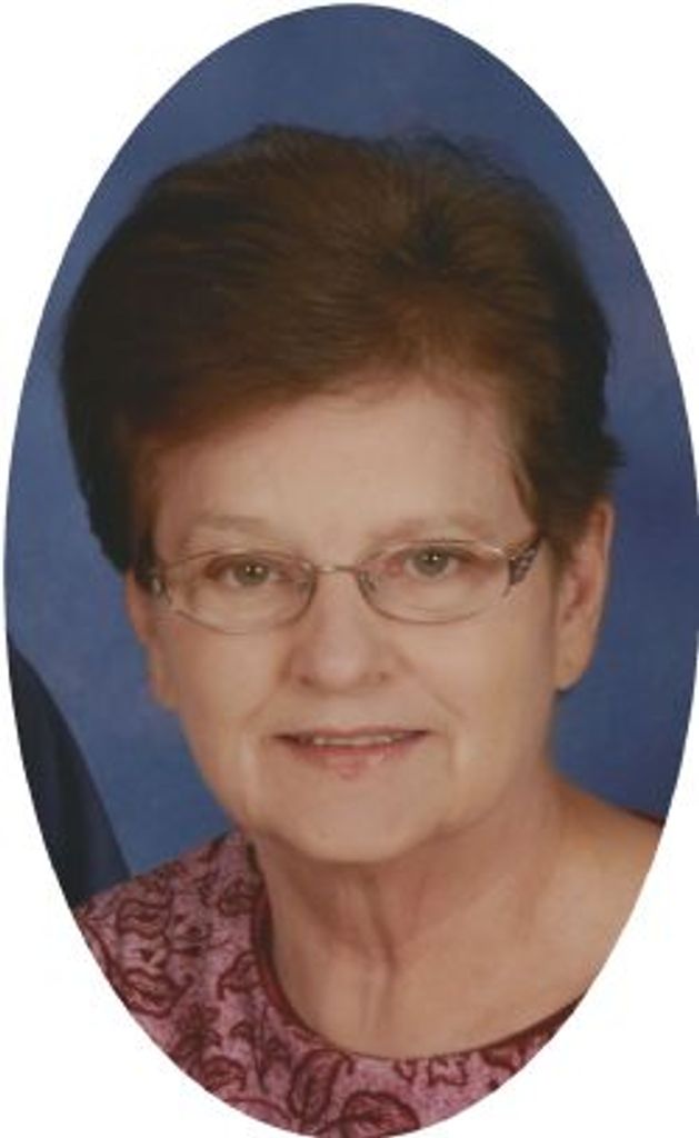 Etta Fontenot