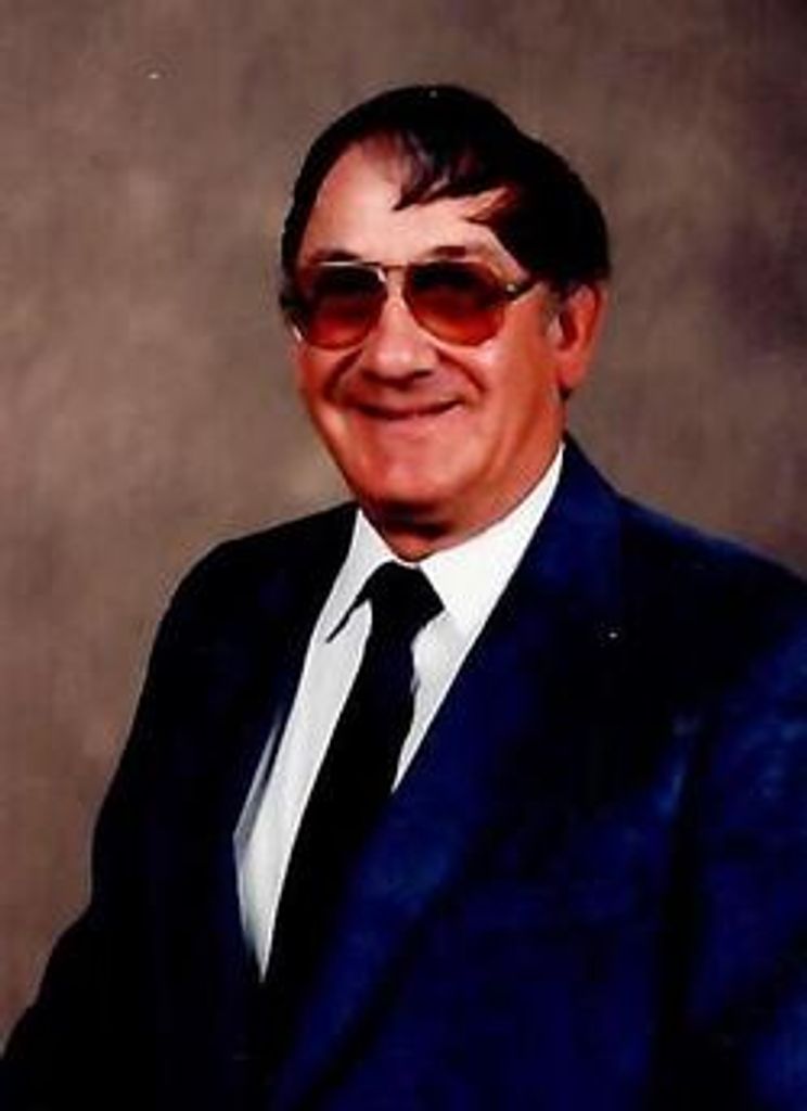 Frank Herbert Carwile