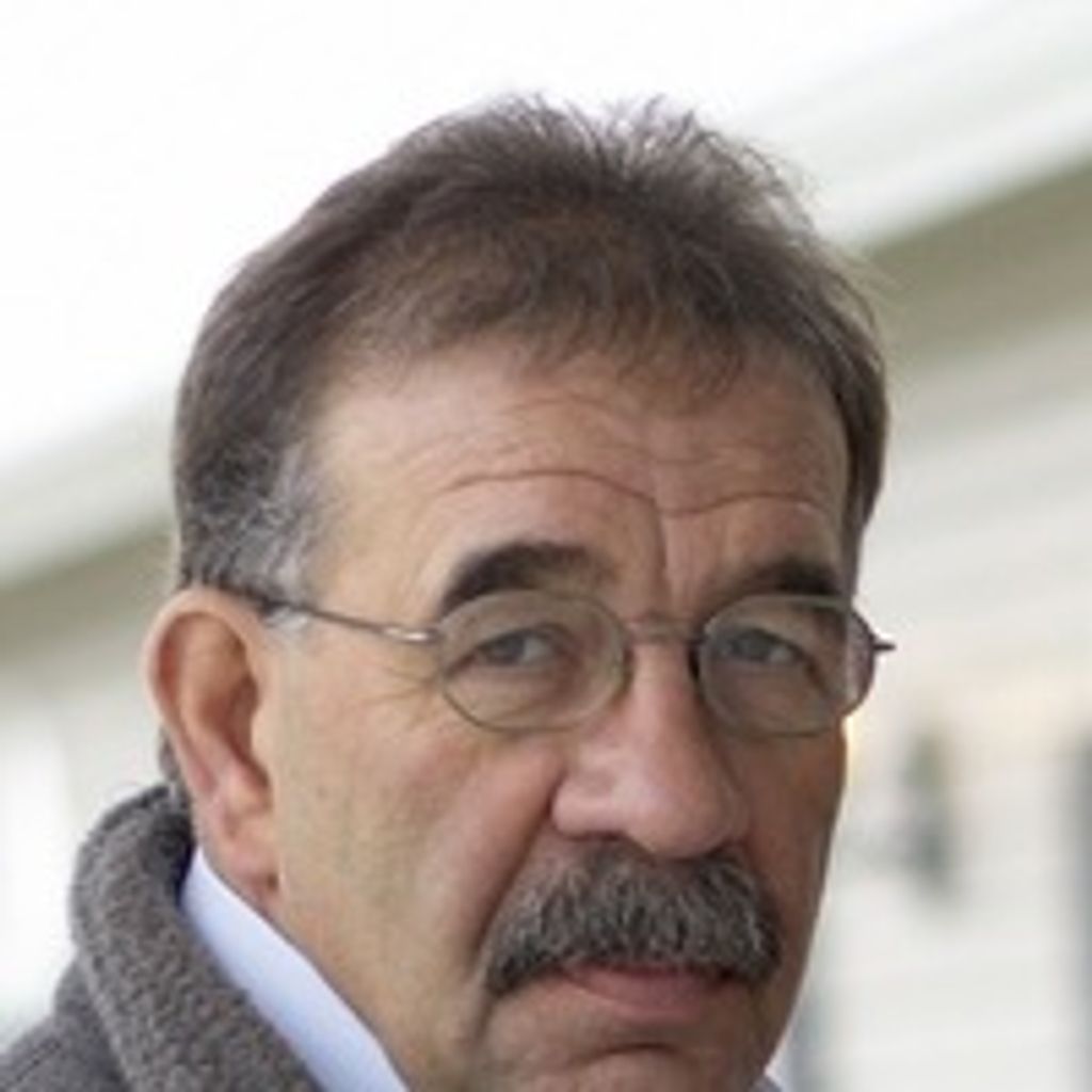 Kevin Levoy Anderson