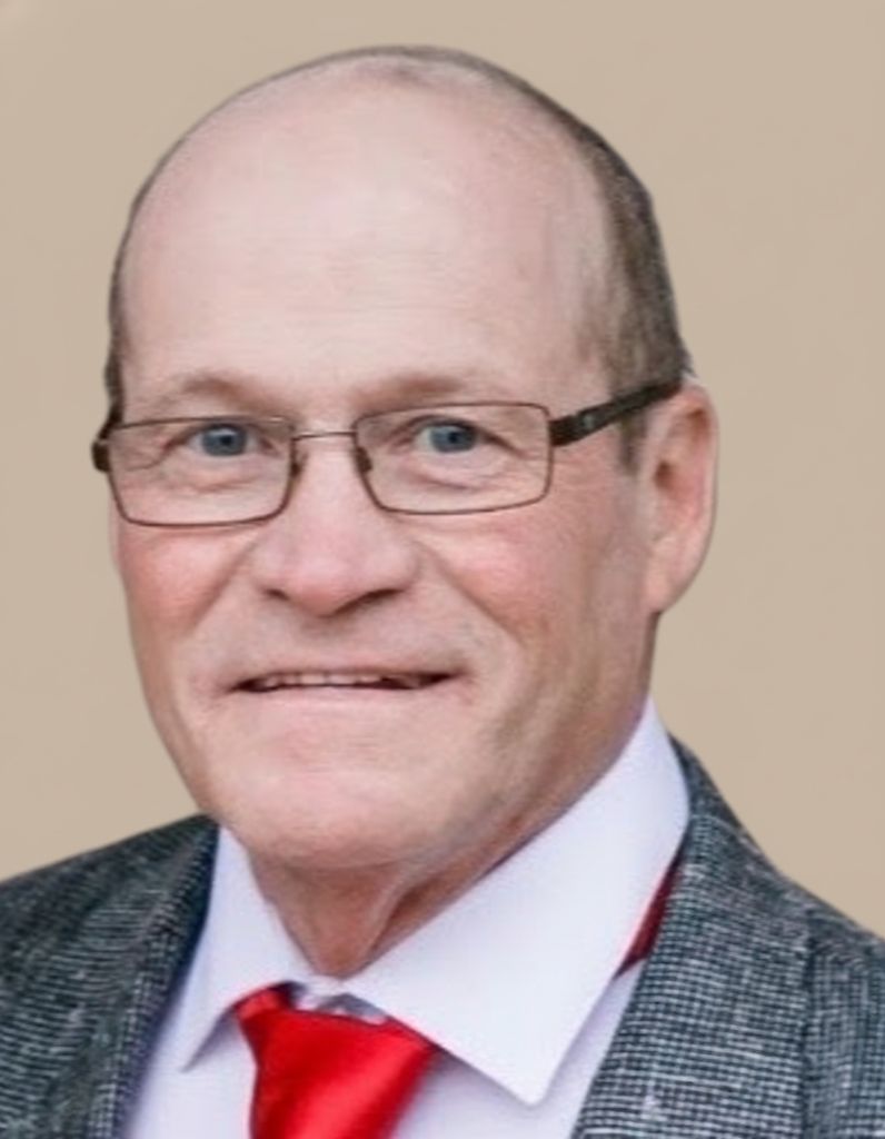 Thomas Matthew Dittrich