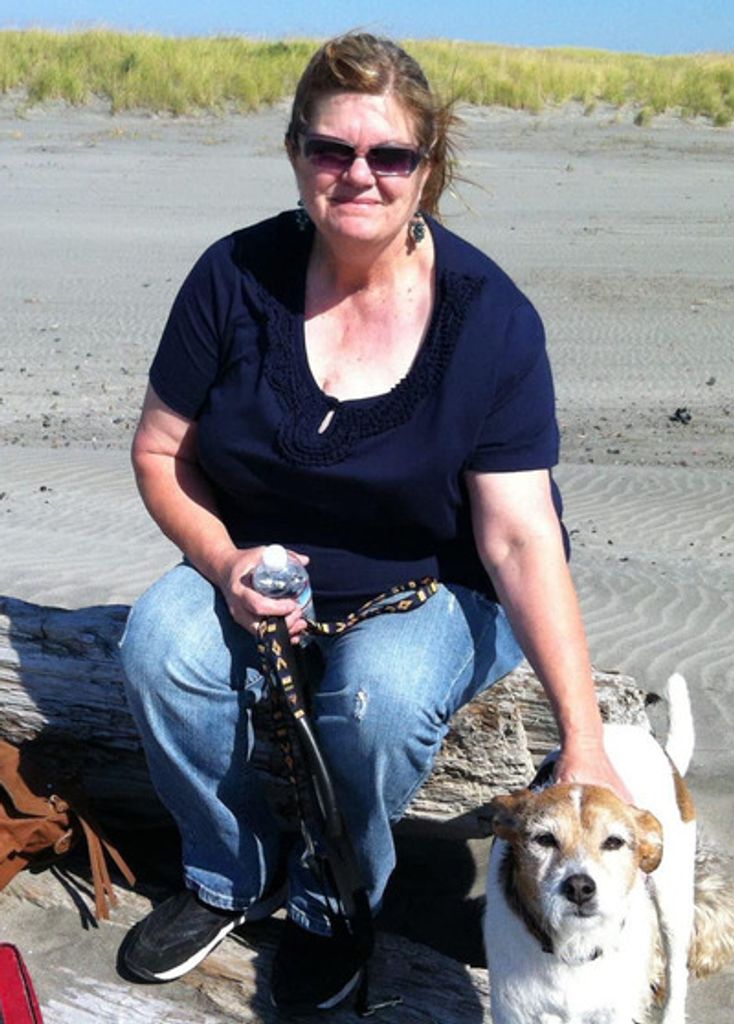 Roberta Ann Reser Profile Photo
