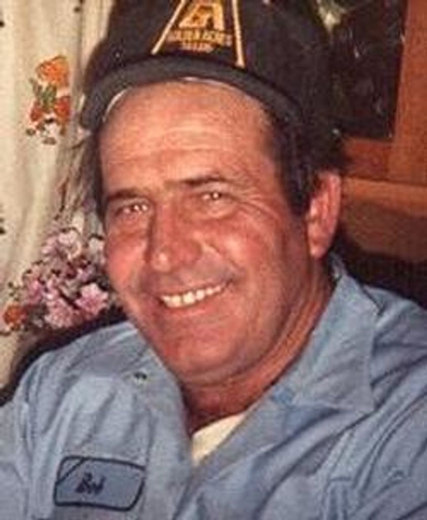 Bobby Gene Dunbar