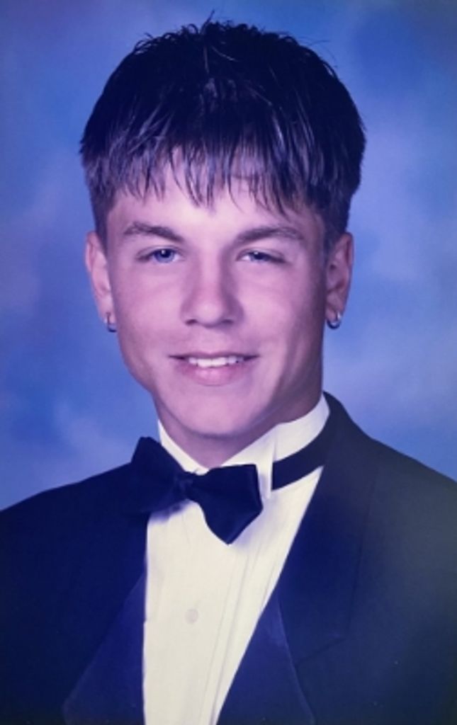 Philip Michael Arcuri