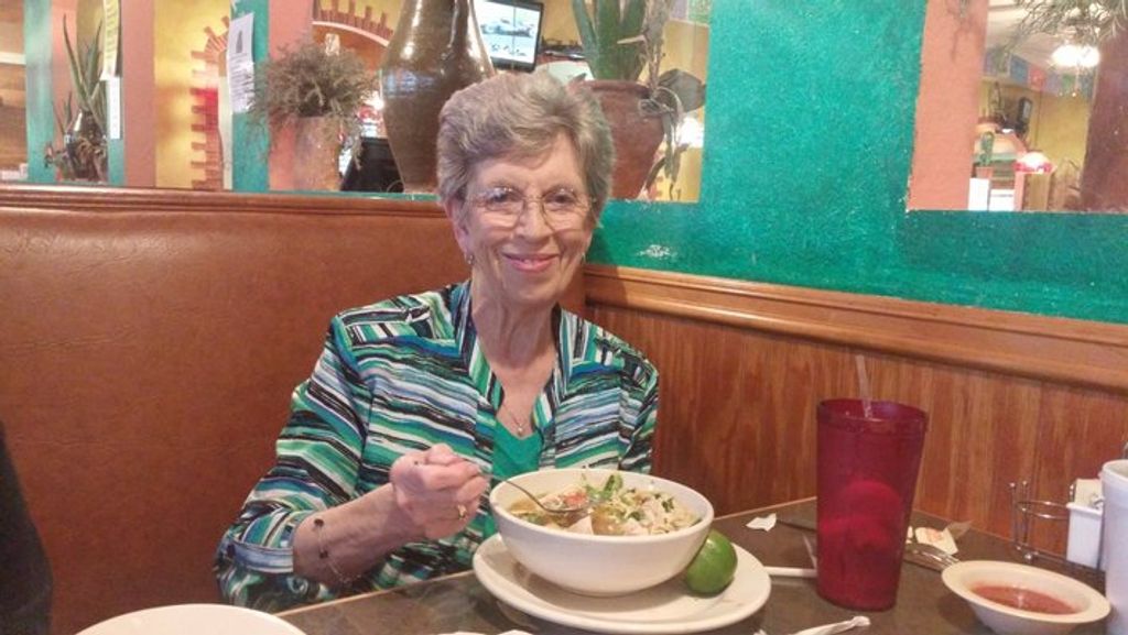 Virginia Lee Floyd Profile Photo