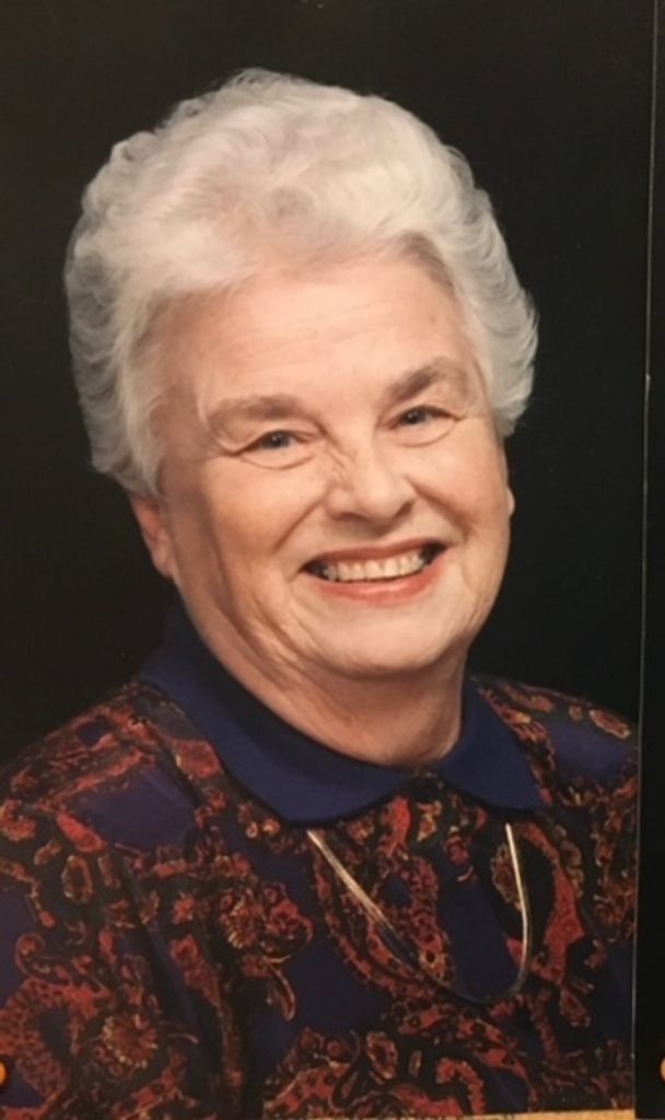 Joyce Allison Profile Photo