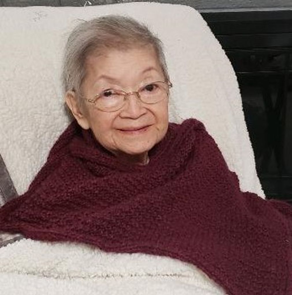 Jeannette Yokoyama