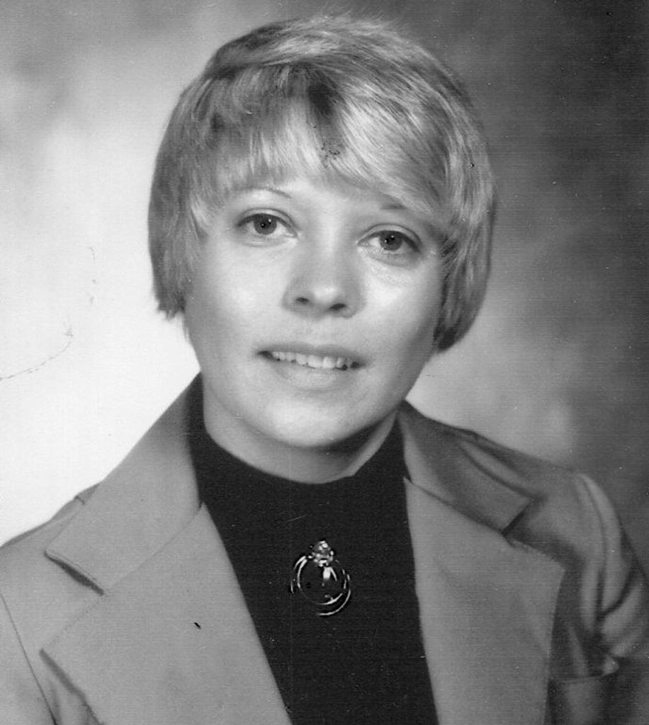Irene A. Young