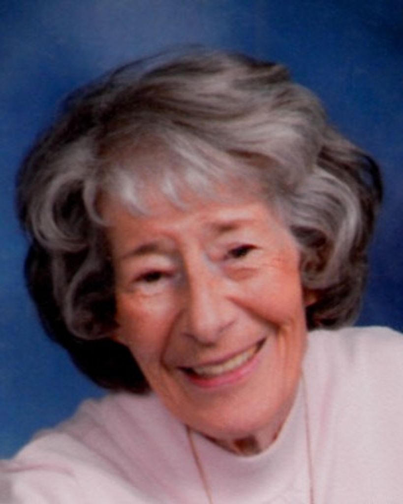 Dorothy P. Matulunas