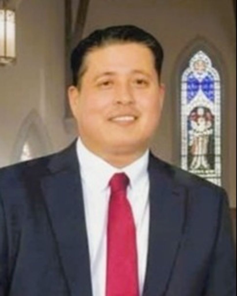 Juan Javier Alamillo Ramirez