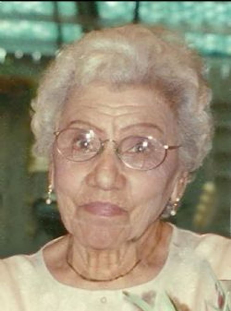 Longina "Kina" Naranjo Profile Photo