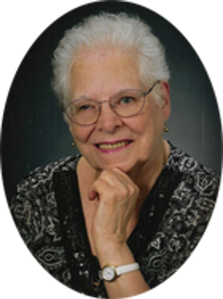 Shirley Laing Profile Photo