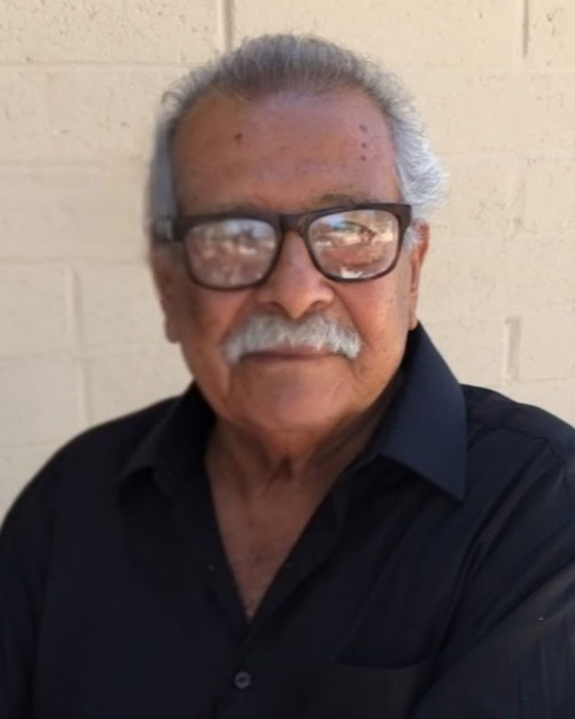 Gilberto S. Mora Profile Photo