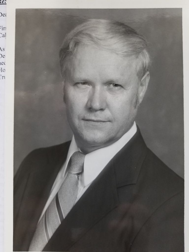 William E. Caldwell Profile Photo