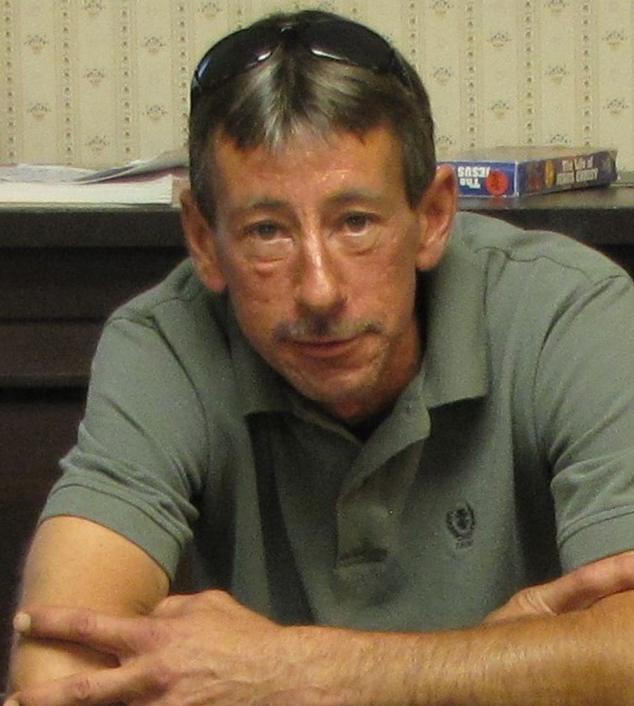 Mr. Brian Lee Landis Profile Photo