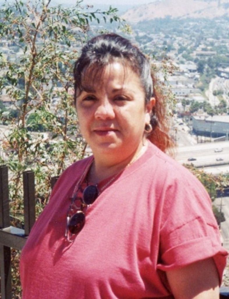 Frances Saenz