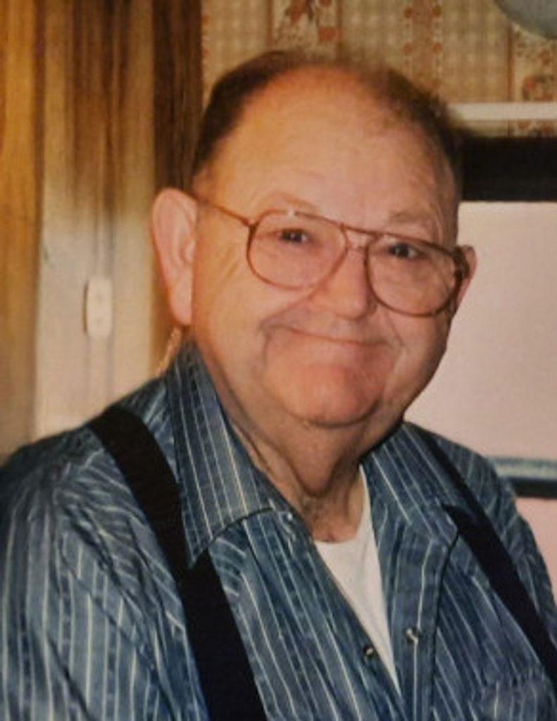 Robert Ellis Corbitt