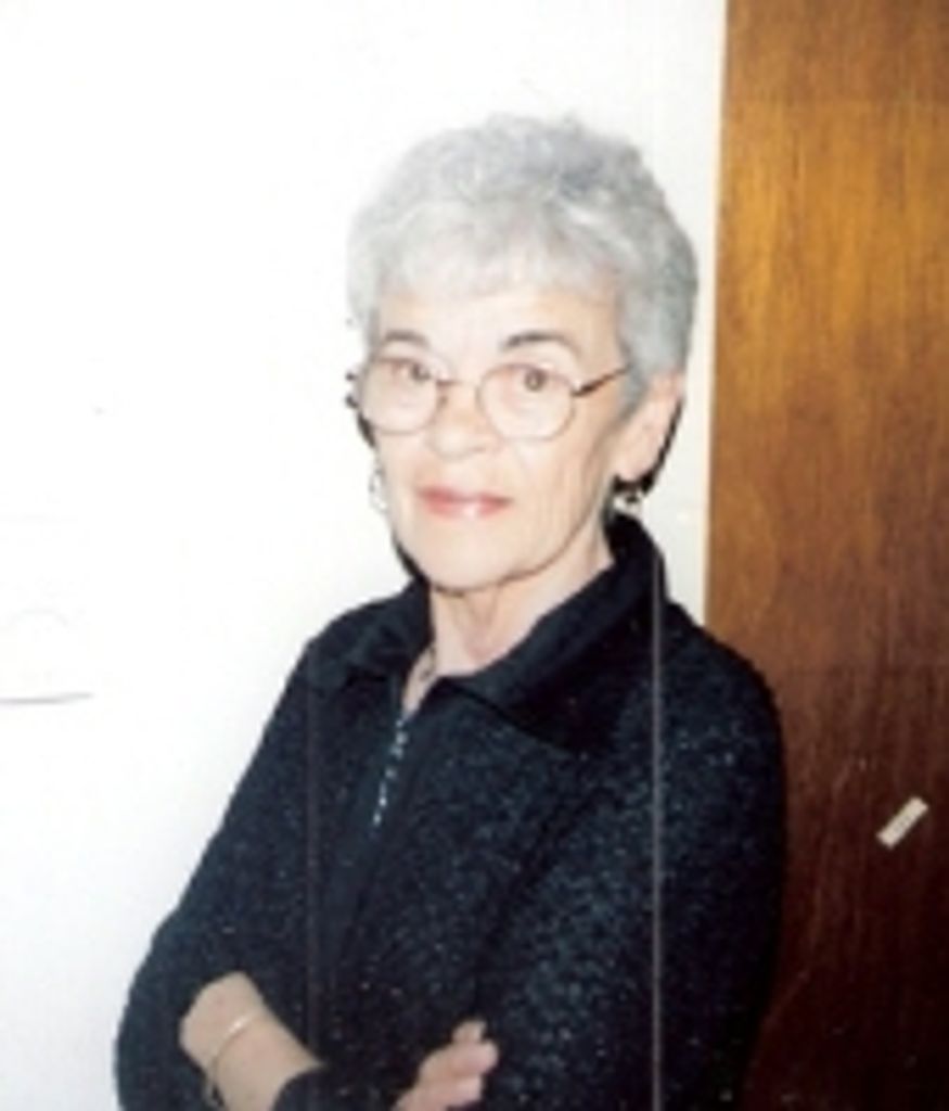 Bonnie Trowbridge