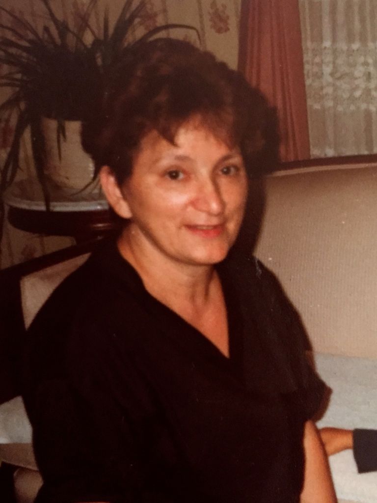 Jean Marie Gatz