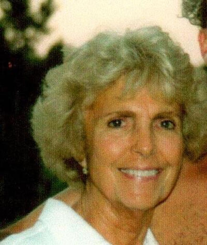 Myrna Lenore Beachy