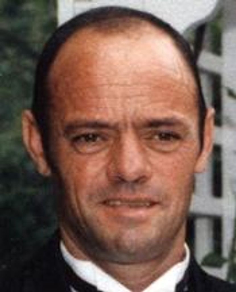 Antonio M. Novo