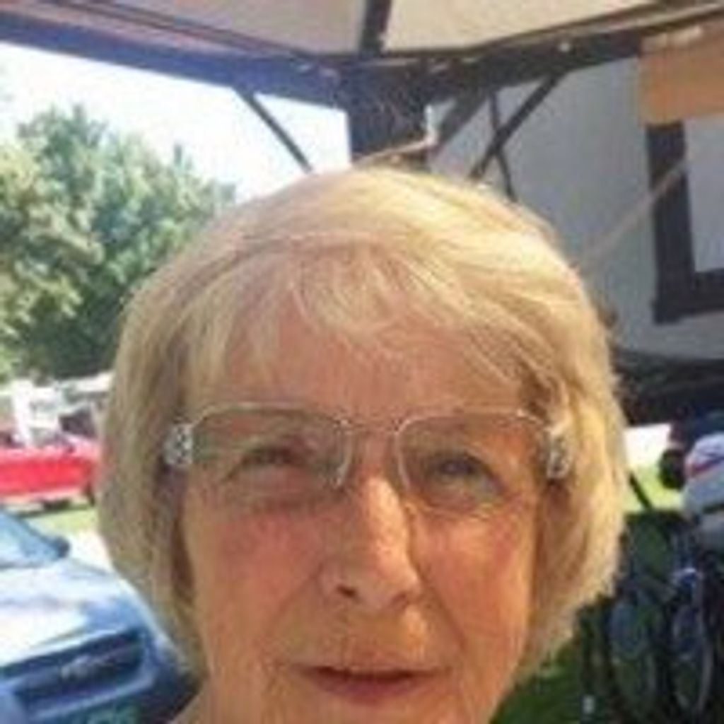 Barbara Jean Brown