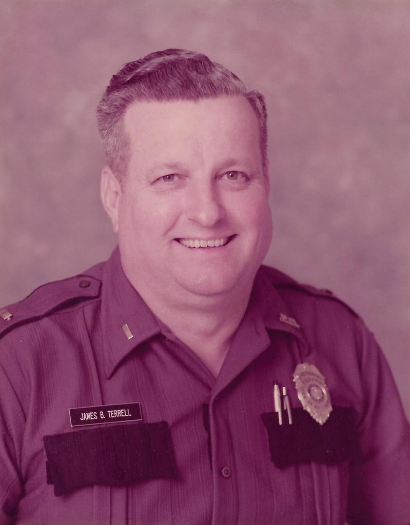 James "Jack" Terrell Profile Photo