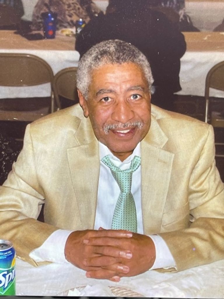 Ronald Eugene Leonard Profile Photo