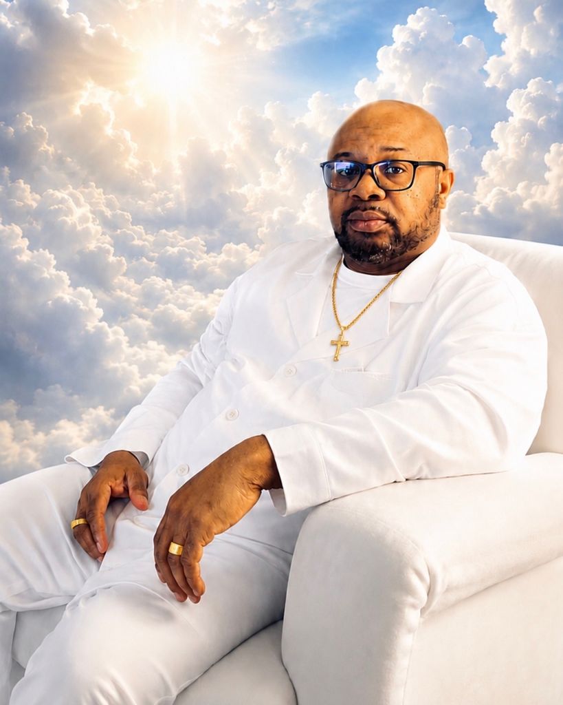 Jesse S. Davis Profile Photo